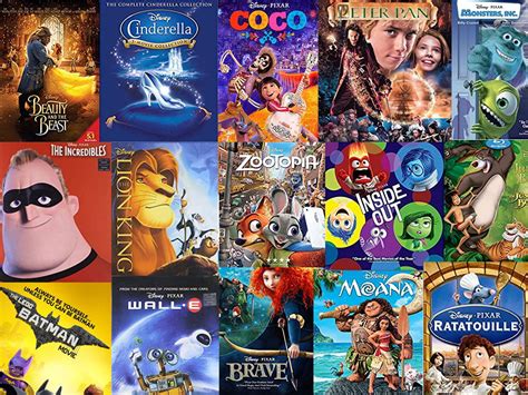 Watch Free Animation Movies and TV Shows Online 